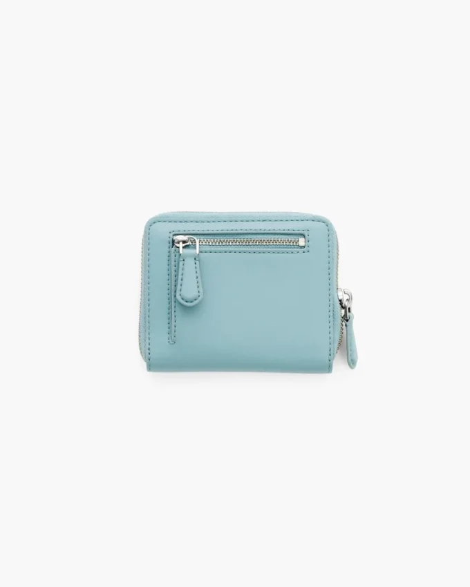 Die schlanke, kompakte Alltagsbrieftasche Die schlanke, kompakte Alltagsbrieftasche