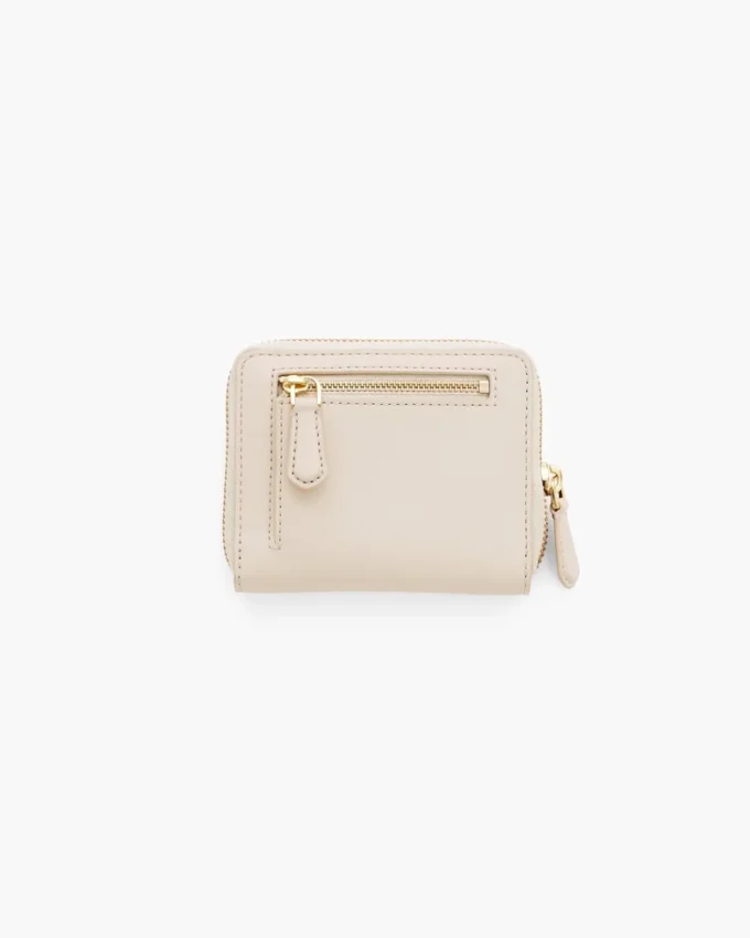 Die schlanke, kompakte Alltagsbrieftasche Die schlanke, kompakte Alltagsbrieftasche