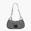 Die Sequin Charm Schultertasche Die Sequin Charm Schultertasche