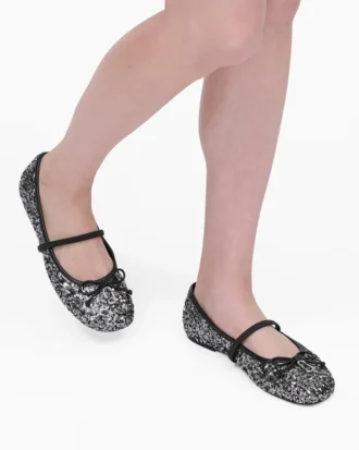 Die Sequin Sabrina Ballerina