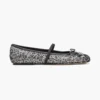 Die Sequin Sabrina Ballerina