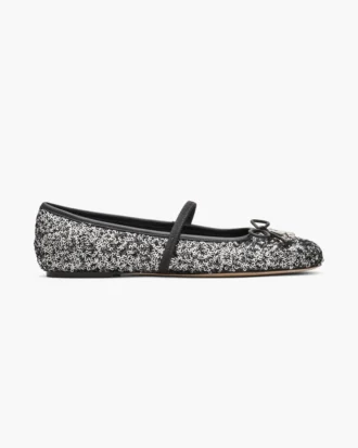 Die Sequin Sabrina Ballerina