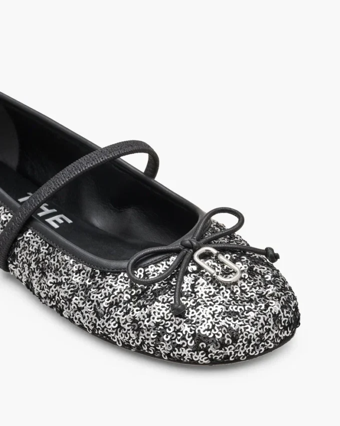 Die Sequin Sabrina Ballerina