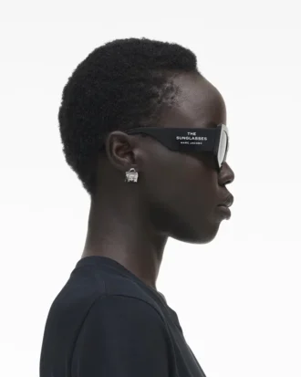 Die Square Cat Eye Sonnenbrille