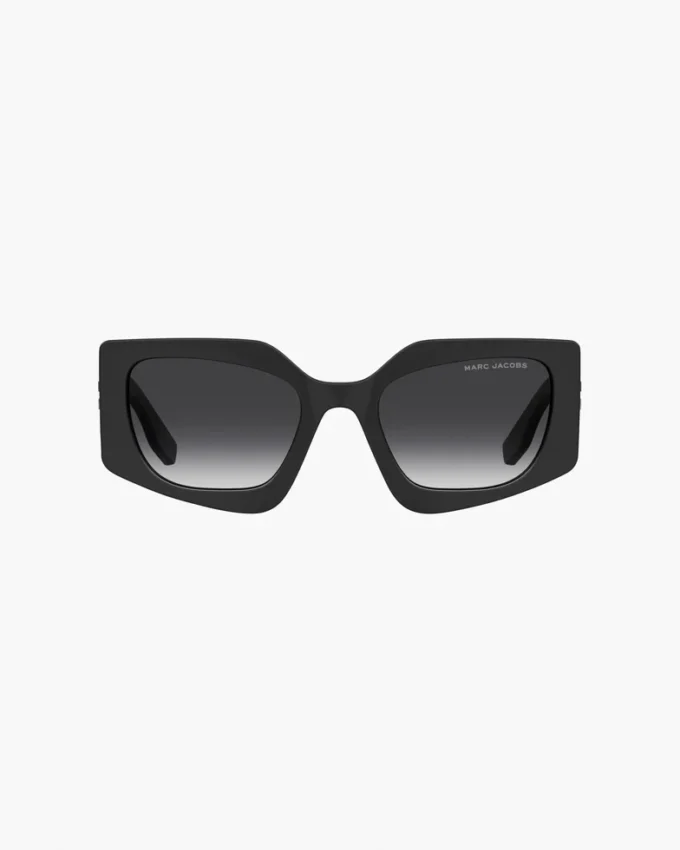 Die Square Cat Eye Sonnenbrille Die Square Cat Eye Sonnenbrille