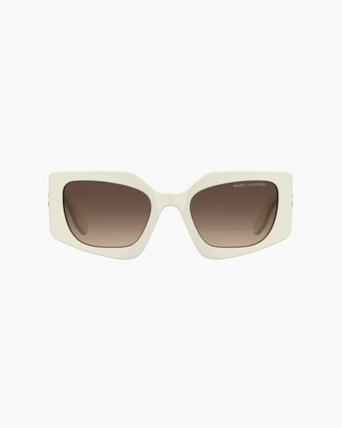 Die Square Cat Eye Sonnenbrille Die Square Cat Eye Sonnenbrille