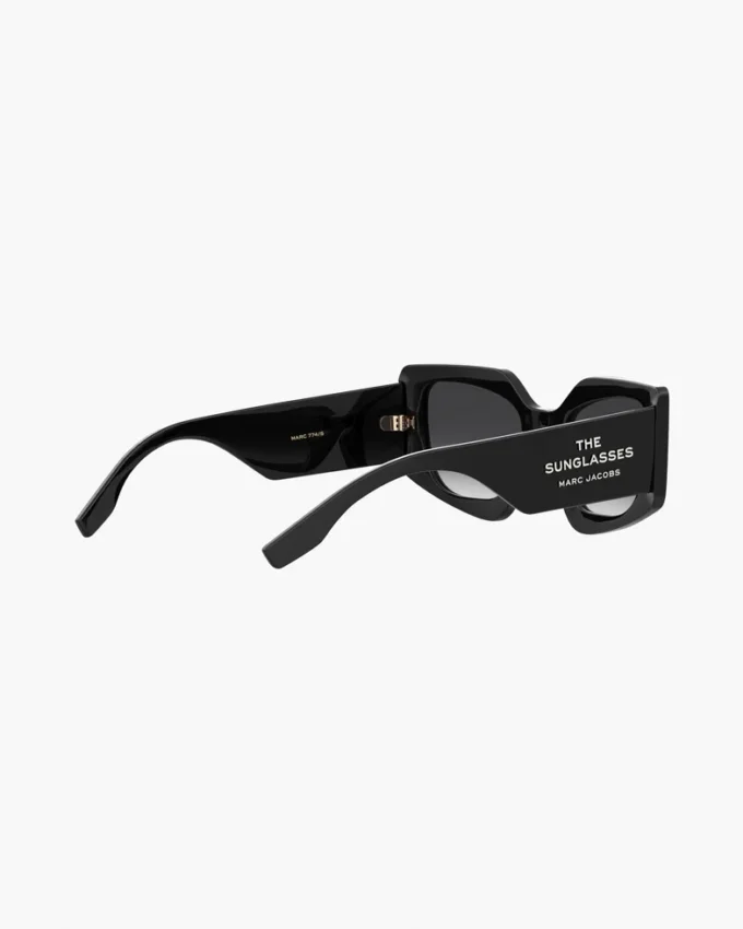 Die Square Cat Eye Sonnenbrille Die Square Cat Eye Sonnenbrille
