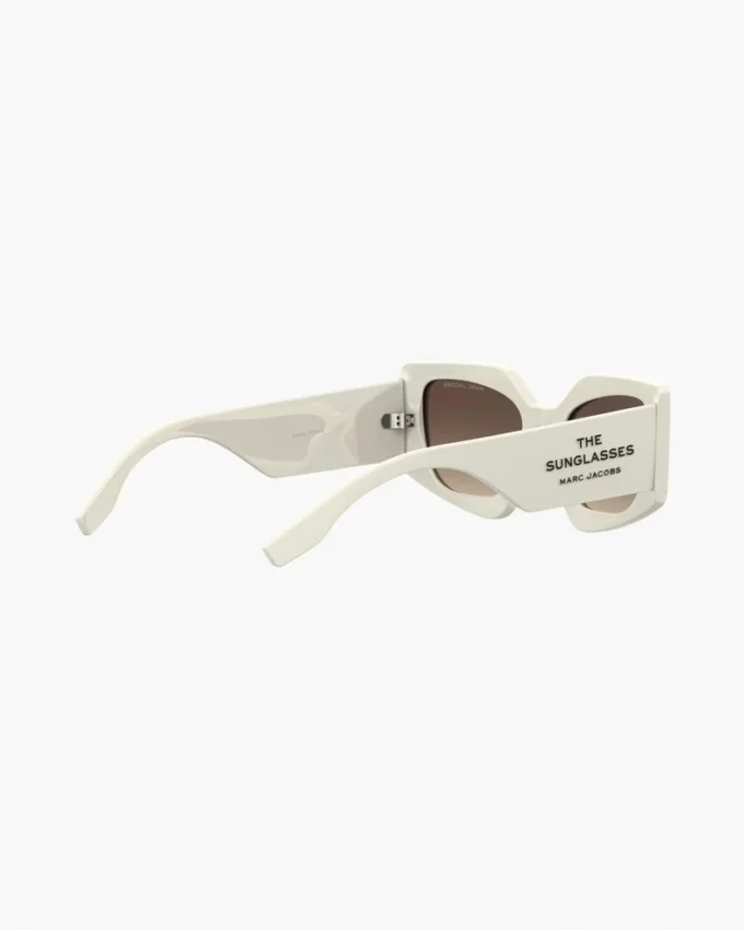 Die Square Cat Eye Sonnenbrille Die Square Cat Eye Sonnenbrille
