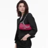 Die Star Charm Schultertasche Die Star Charm Schultertasche