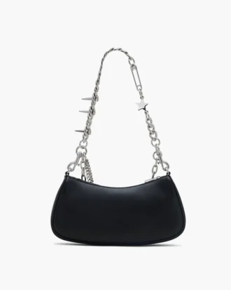 Die Star Charm Schultertasche