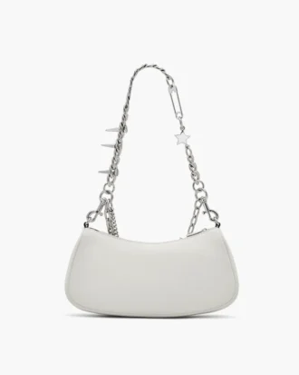 Die Star Charm Schultertasche
