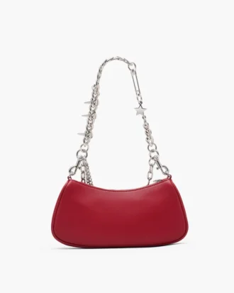 Die Star Charm Schultertasche