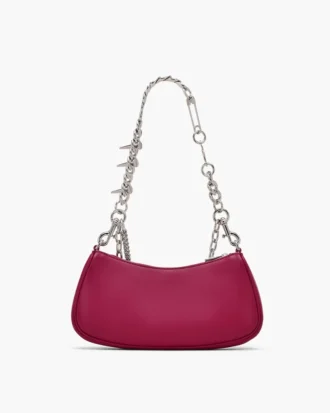 Die Star Charm Schultertasche