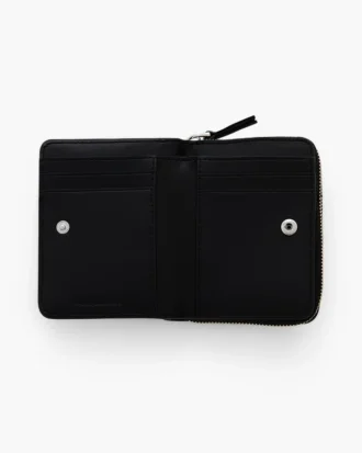Die Sticker Patch Mini Compact Wallet