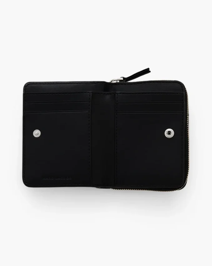 Die Sticker Patch Mini Compact Wallet