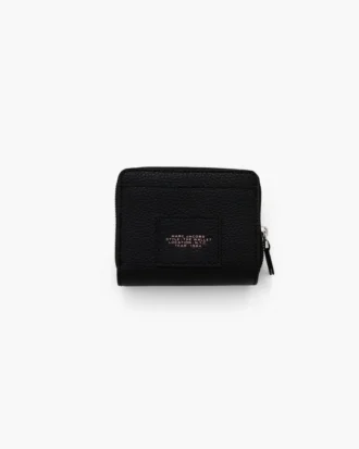 Die Sticker Patch Mini Compact Wallet