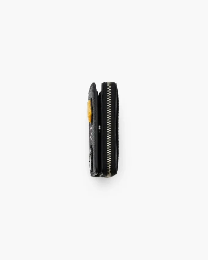 Die Sticker Patch Mini Compact Wallet