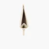 Die Top Zip Charm Geldbörse Die Top Zip Charm Geldbörse