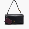 Die Top Zip Charm Geldbörse Die Top Zip Charm Geldbörse