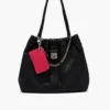 Die Top Zip Charm Geldbörse Die Top Zip Charm Geldbörse