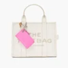 Die Top Zip Charm Geldbörse Die Top Zip Charm Geldbörse
