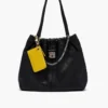 Die Top Zip Charm Geldbörse Die Top Zip Charm Geldbörse
