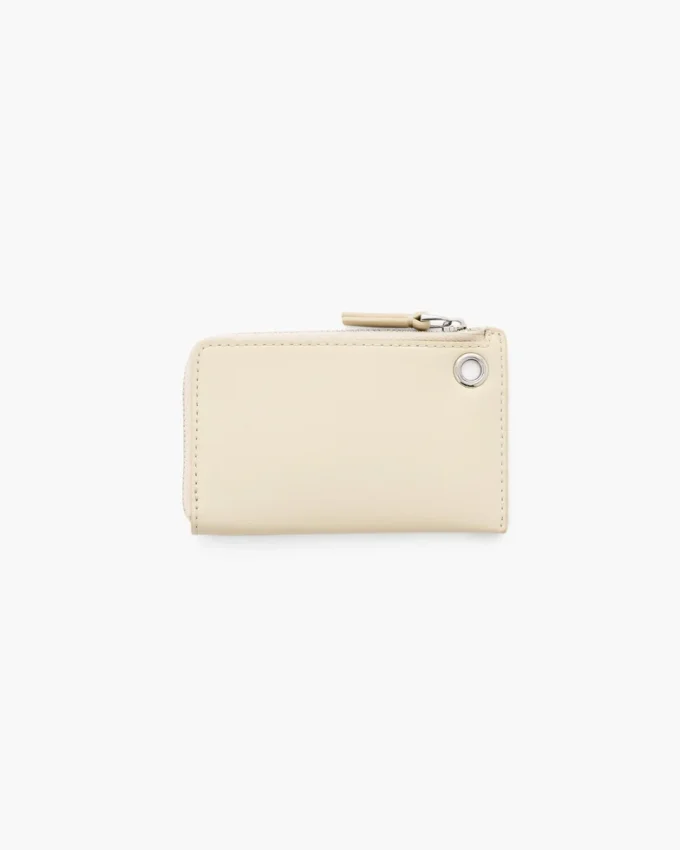 Die Top Zip Charm Geldbörse Die Top Zip Charm Geldbörse
