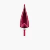 Die Top Zip Charm Geldbörse Die Top Zip Charm Geldbörse