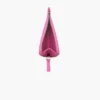 Die Top Zip Charm Geldbörse Die Top Zip Charm Geldbörse