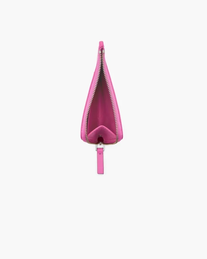 Die Top Zip Charm Geldbörse Die Top Zip Charm Geldbörse