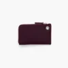 Die Top Zip Charm Geldbörse Die Top Zip Charm Geldbörse