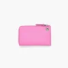 Die Top Zip Charm Geldbörse Die Top Zip Charm Geldbörse