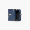 Die Trinket Charm Denim Mini Dual Bag Die Trinket Charm Denim Mini Dual Bag