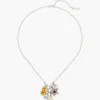 Die Trinket Cluster Halskette
