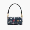 Die Trinket Snapshot Convertible Schultertasche