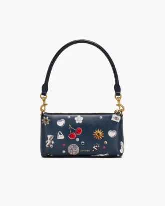 Die Trinket Snapshot Convertible Schultertasche