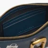 Die Trinket Snapshot Convertible Schultertasche