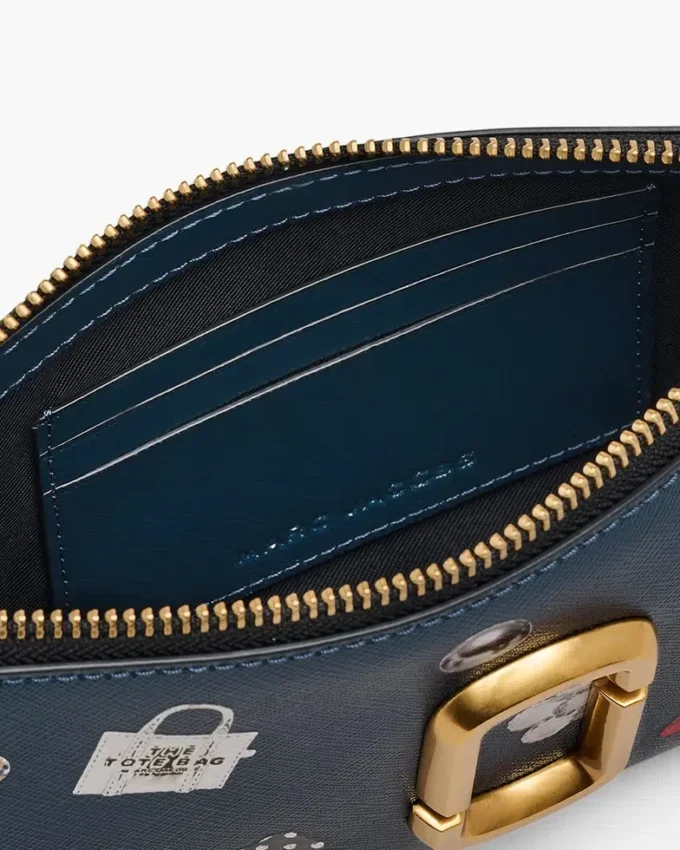 Die Trinket Snapshot Convertible Schultertasche