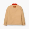 Die Unisex-Jacke „Stoned Canvas” von A.P.C. X Marc Jacobs
