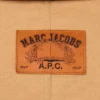 Die Unisex-Jacke „Stoned Canvas” von A.P.C. X Marc Jacobs