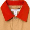 Die Unisex-Jacke „Stoned Canvas” von A.P.C. X Marc Jacobs