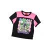 Do U Remember Panel Baby-T-Shirt Do U Remember Panel Baby-T-Shirt