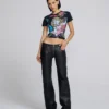 Doll Baby-T-Shirt Doll Baby-T-Shirt