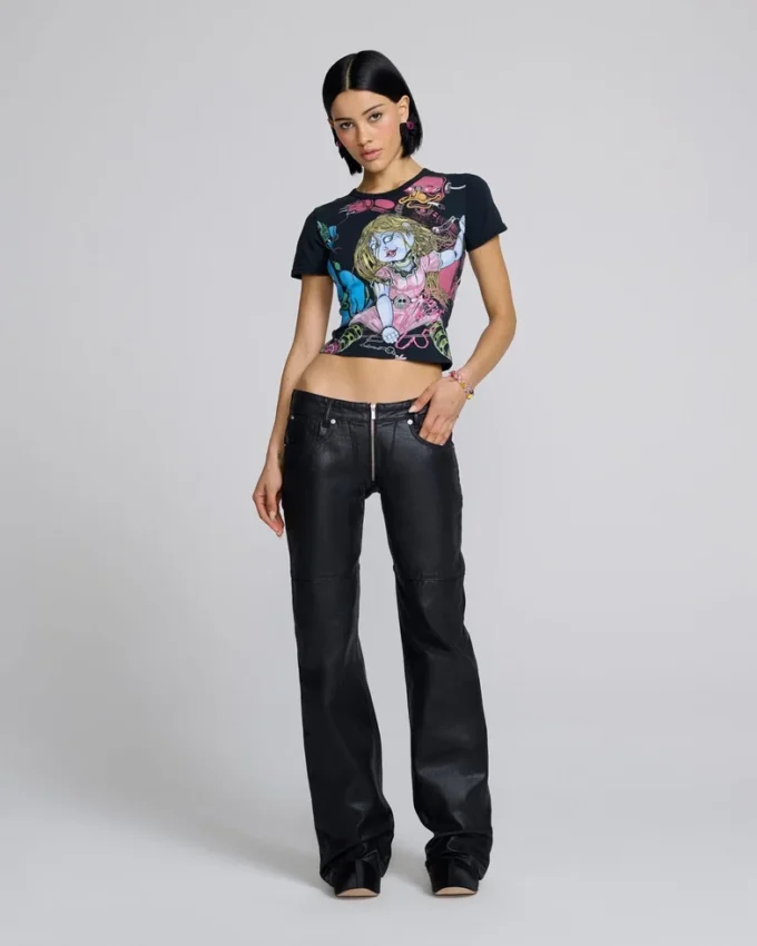Doll Baby-T-Shirt Doll Baby-T-Shirt