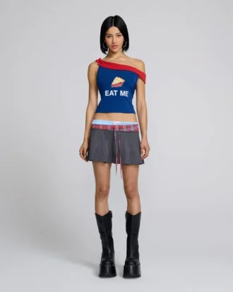 Eat Me Tanktop