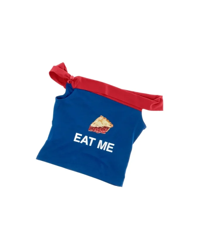 Eat Me Tanktop