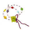 Elastisches Gummibärchen-Armband