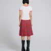 Eri Star Mesh Baby-T-Shirt