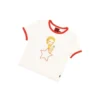 Eri Star Mesh Baby-T-Shirt