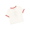 Eri Star Mesh Baby-T-Shirt